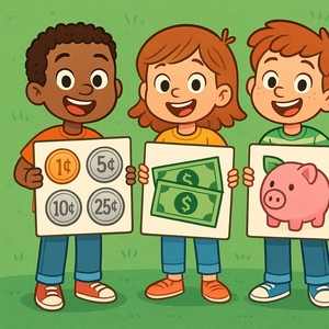 Money Management Flashcards