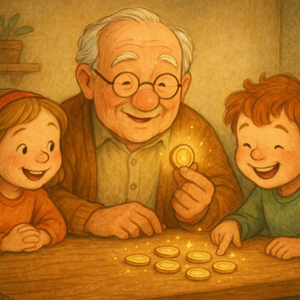 Smart Kids Money Guide