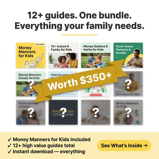 All Complete Guides -One Time Offer