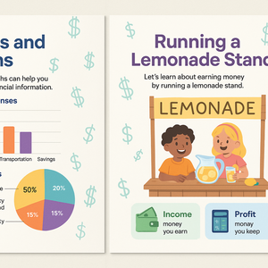 Kidpreneur eBook